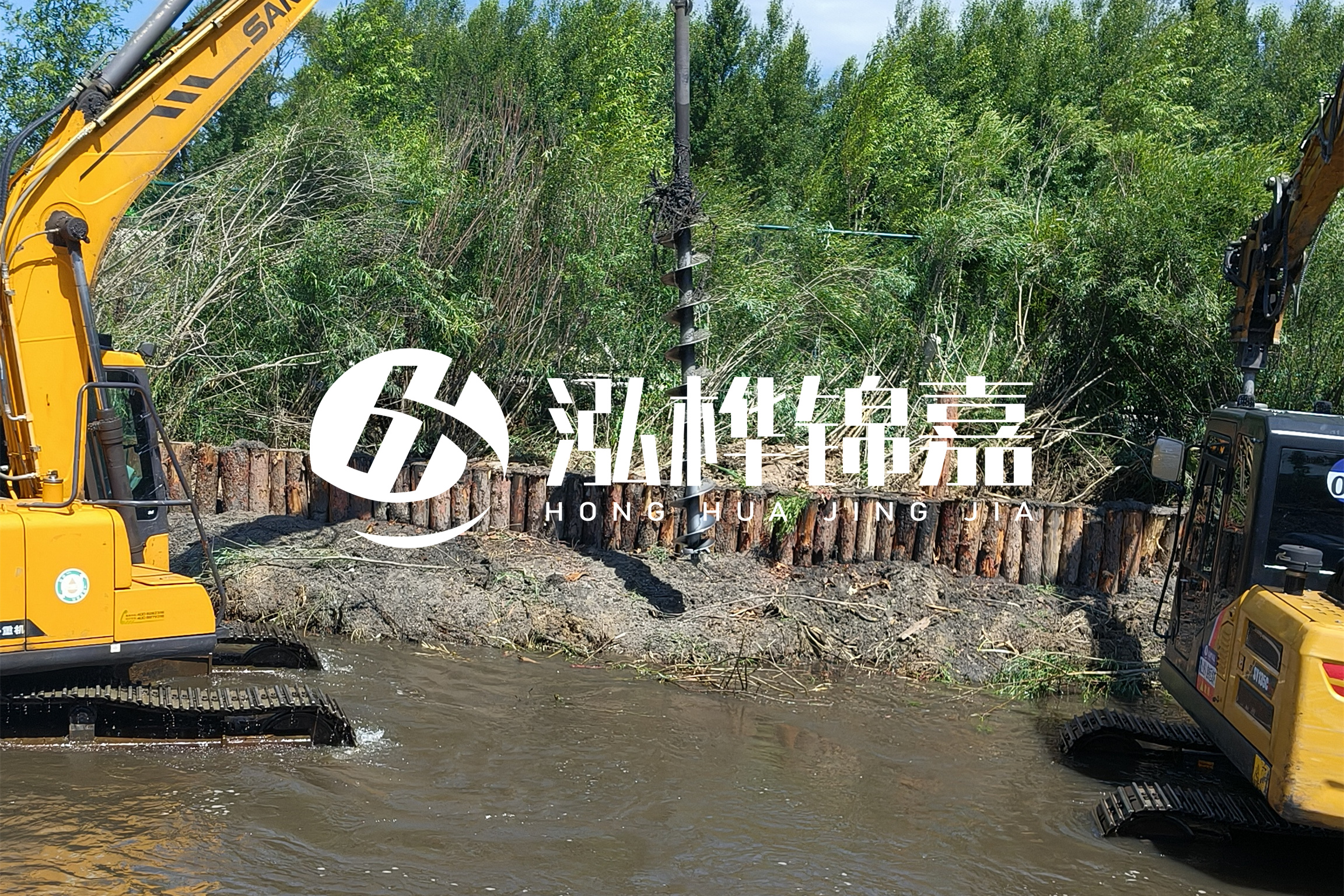 廣東清理河道淤泥,一般預(yù)算多少錢一米?