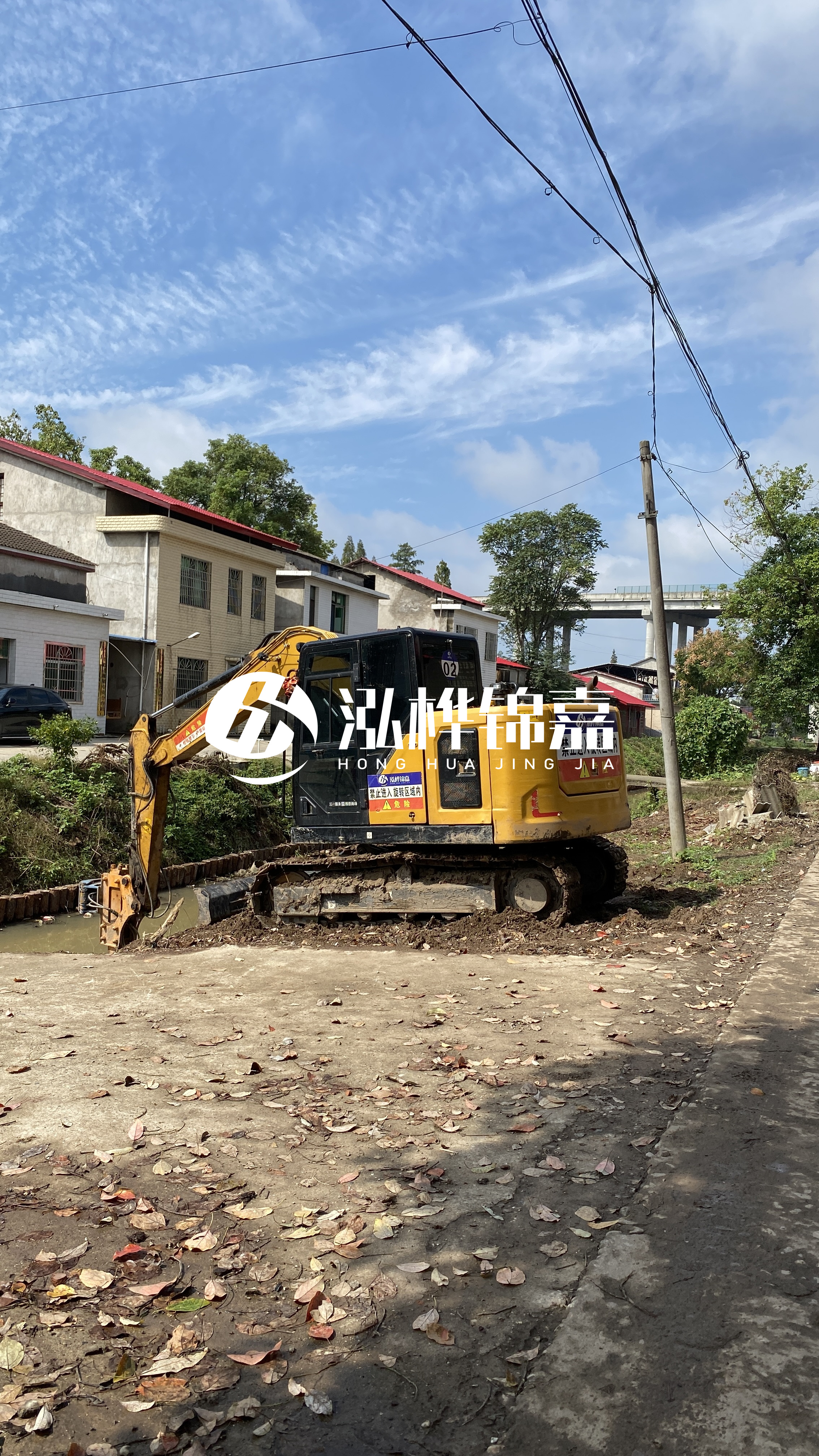 六安河道清淤專業施工-河道疏浚對周邊居民生活有何影響？