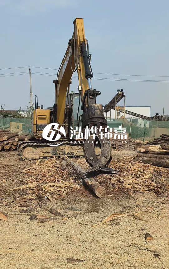 衡陽松木樁源頭廠家-松木樁護岸如何保證穩定性？