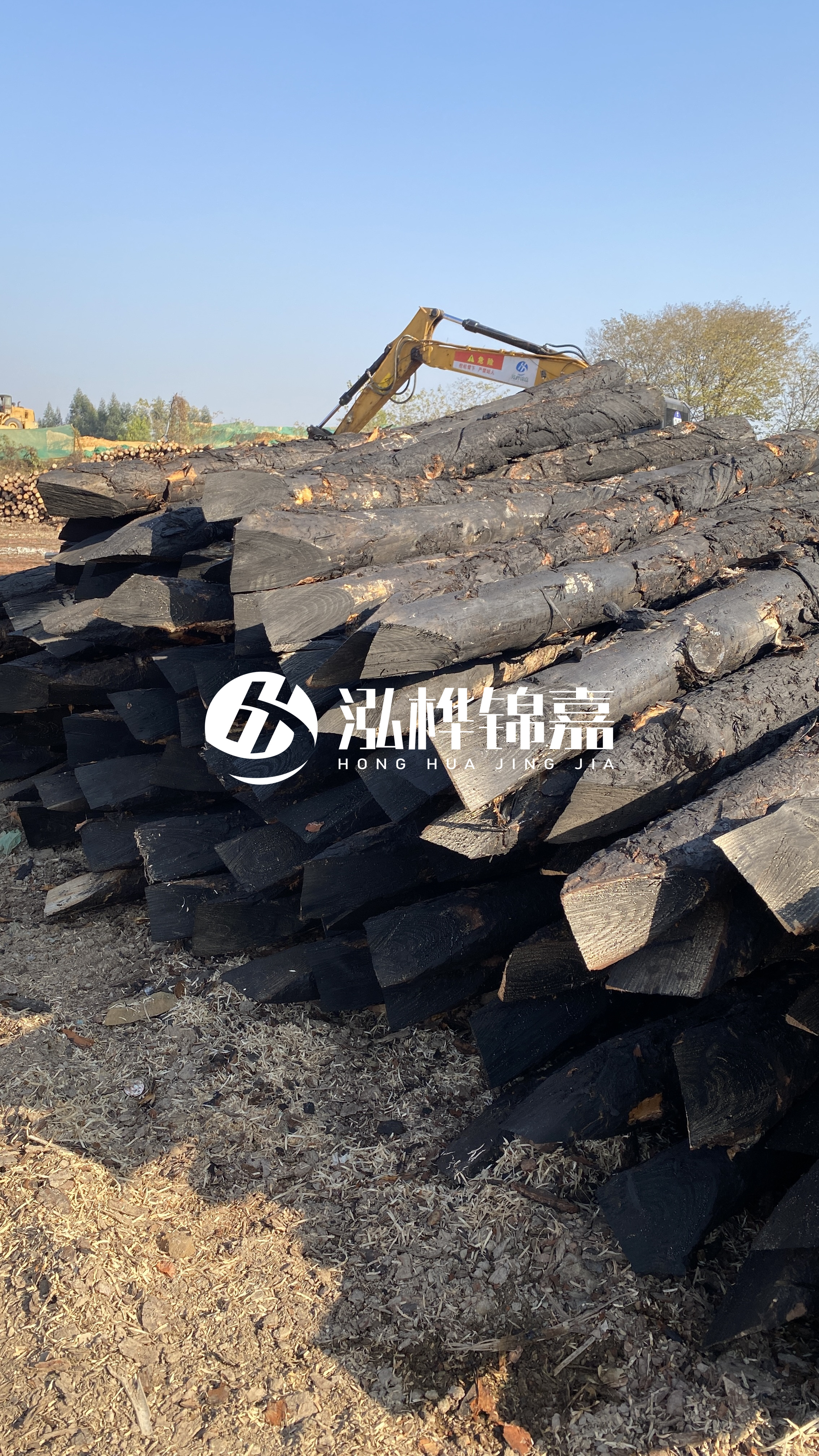 雅安松木樁源頭廠家-工地常用的松木樁有哪些規(guī)格？