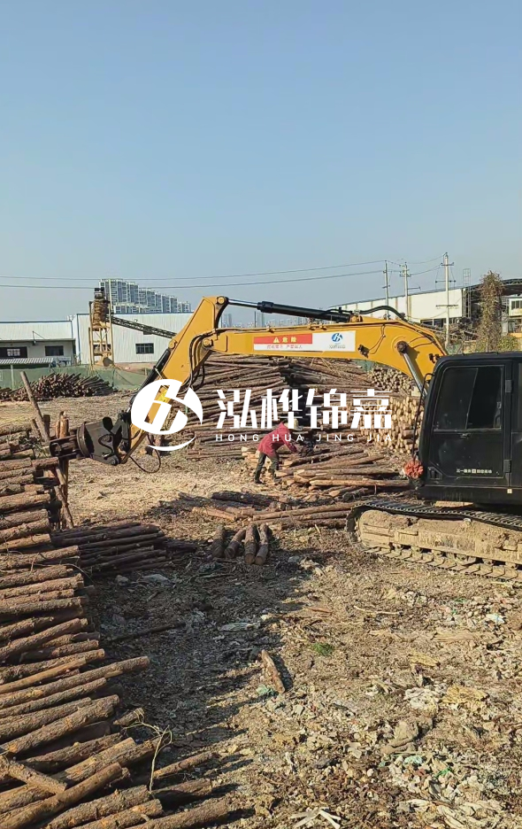 5米松木樁15公分多少錢一根?6米15公分多少錢一根?