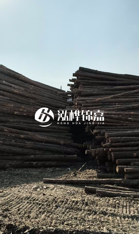 松木樁廠家泓樺錦嘉怎么樣？可以包施工嗎？