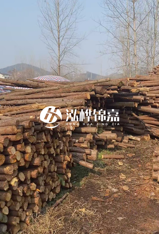 貴州打樁木材價格多少-打樁木材價格多少錢一立方?