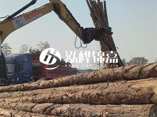 松木樁價(jià)格多少錢(qián)一根?哪里可以批發(fā)?