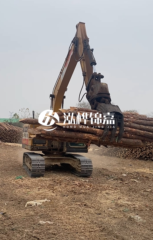 4米小頭8公分油松多少錢一根？加上削尖多少錢一根？