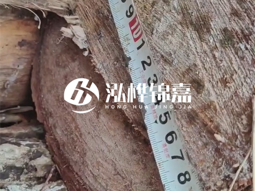 打木樁有什么好處?打樁木適用范圍有哪些要求?