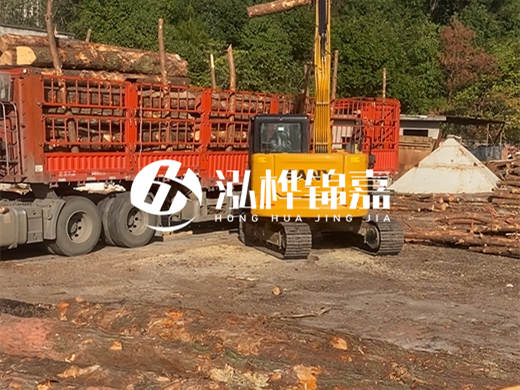 杭州哪里有松木批發(fā)市場?最低多少錢一根?