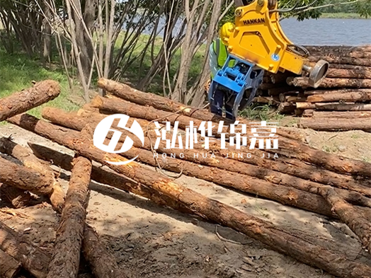 河道木樁的主要用途是什么-主要用在哪些領域?