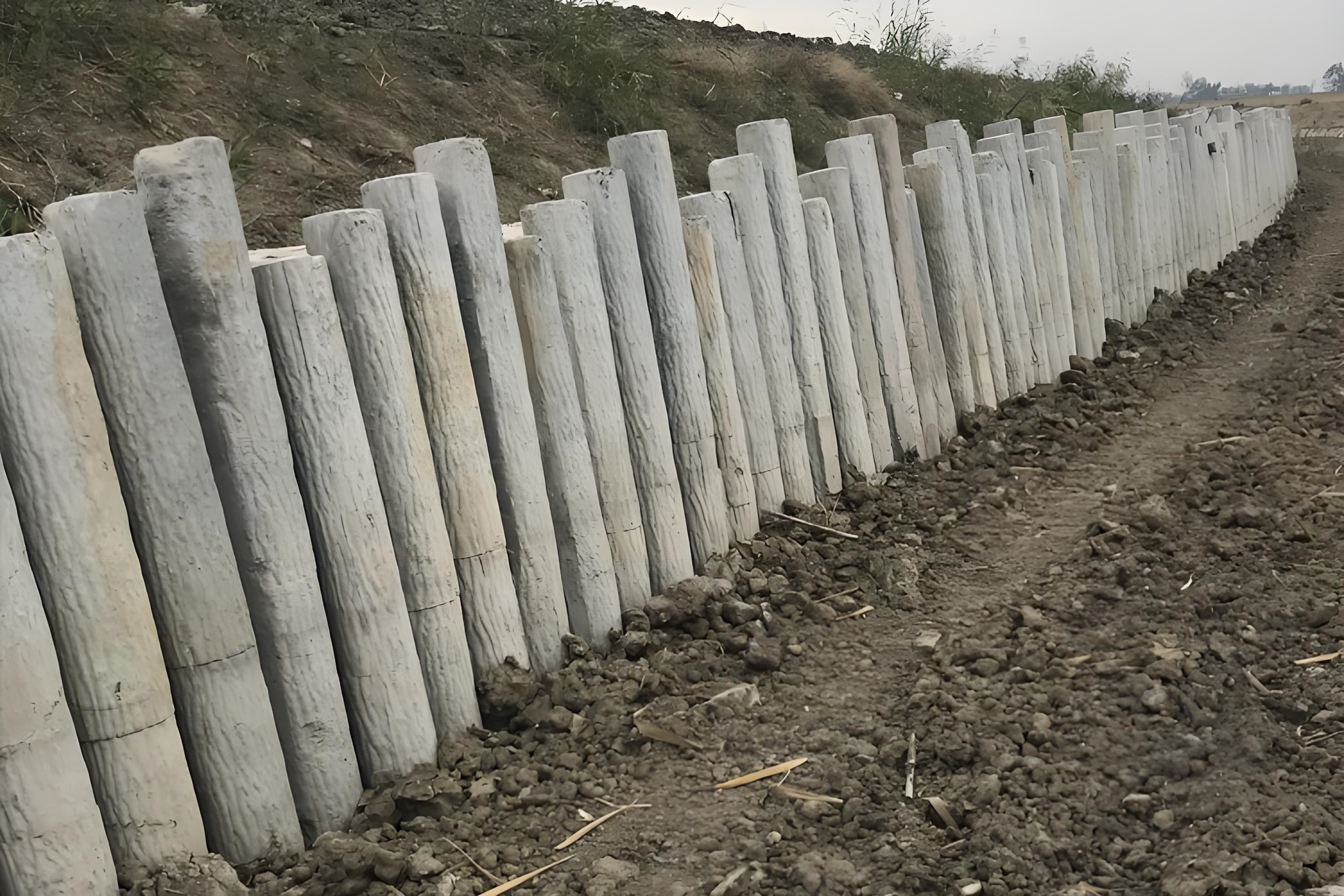 水泥樁批發(fā)廠家泓樺錦嘉-偏遠(yuǎn)地區(qū)水泥樁廠家會(huì)額外收取運(yùn)費(fèi)嗎?